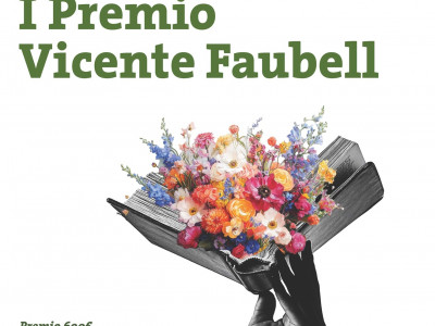 CARTEL VICENTE FAUBELL UCV 2025-