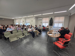 20260527 PRESENTACION LIBRO INSTITUTO CALASANZ 2026-05-27 at 18.30.27
