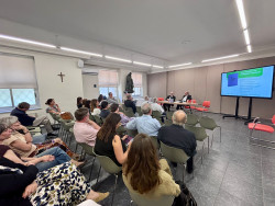 20260527 PRESENTACION LIBRO INSTITUTO CALASANZ 2026-05-27 at 18.30.37