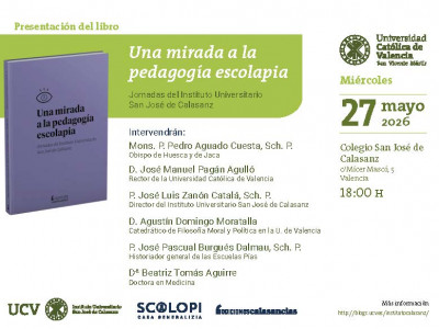INVITACION libro UCV 2026