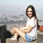 Experiencia OUT – Lorena, Santiago de Chile