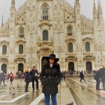 Experiencia OUT – Natalia en Milán