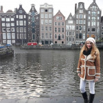 Experiencia OUT – Marta Herranz en Rotterdam