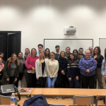 Experiencias IN – Alumnos curso B2 español
