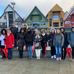 Experiencia PDI – Equipo de Educación en Stavanger