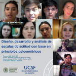 La UCV junto con la Universidad Católica de Santa Fe de Argentina desarrollan un COIL sobre psicometría