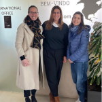 Explorando la formación en Enfermería: una movilidad Erasmus+ en Portugal