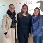 Explorando la formación en Enfermería: una movilidad Erasmus+ en Portugal