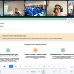 Nuevo Proyecto COIL en cuidados de la salud: nutrición y enfermería