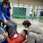 Aprender a mirar desde los zapatos del otro en Wrocław