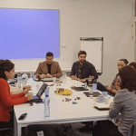 Explorando nuevas perspectivas en gobernanza y violencia desde Leiden