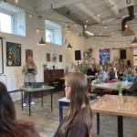 Vilna como nuevo puente europeo para las prácticas internacionales de la UCV