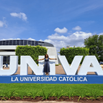 Experiencia de movilidad de UNIVA, México