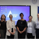 Movilidad Erasmus + en Polonia: experiencia docente y buenas prácticas en enfermería