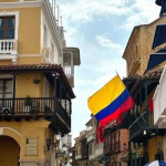 Una experiencia que cambia: prácticas en Colombia