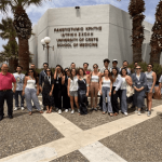 Una Semana en Creta: Experiencia en el BIP sobre Trastornos Cognitivos