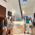 Clases de inglés inmersivas en Maltalingua, inversivas