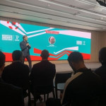 Aprendiendo del fútbol europeo: experiencia en la Portugal Football School