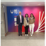 Una semana de aprendizaje compartido en Irlanda que transforma la docencia