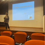 Movilidad Erasmus en CESPU: innovación clínica y vocación docente en el corazón universitario de Gandra