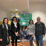 Nuevas perspectivas en docencia y aprendizaje en LUMSA, Roma