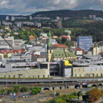 Un modelo organizativo que potencia la docencia en la Univerzita J. E. Purkyně