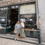 Oporto como punto de encuentro académico y cultural en la Universidad de Maia