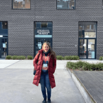 International Week 2025 en KP University College