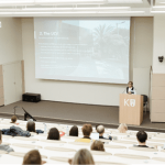 Conexiones que cruzan fronteras: una semana internacional en Klaipėda