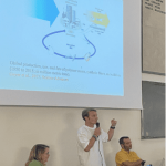 Aprender italiano viviendo la experiencia Erasmus en Cagliari