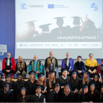 Aprendizaje e innovación en la Universidad de La Rochelle durante la movilidad internacional