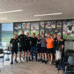 Praga abre nuevas oportunidades en ciencias del deporte y fútbol formativo