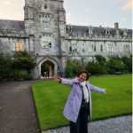 Punto de encuentro internacional y aprendizaje compartido en Cork