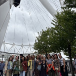 Conferencia de Asociaciones Internacionales en Londres