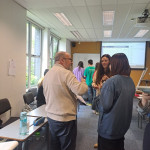 Inglés entre naturaleza, cultura y experiencias compartidas