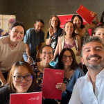 Conectar en inglés desde el corazón de Europa