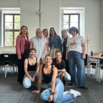 Brno como aula internacional para crecer en inglés profesional