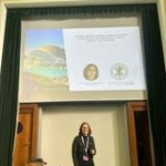 Odontología sin fronteras, docencia y congreso estudiantil en Praga