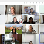Impulsando proyectos COIL y conexiones globales en el aula