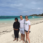 Investigación y naturaleza en el corazón de Isla Mauricio