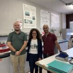 Construyendo ciencia en red a través de la investigación Europea