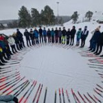 Aprender al aire libre en Noruega