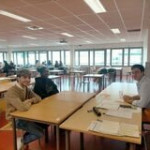 Una semana en Lyon donde la docencia y la ciudad dejan huella