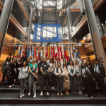 Una experiencia europea transformadora en Estrasburgo: movilidad Erasmus+ de formación del profesor Carlos Martínez Herrer