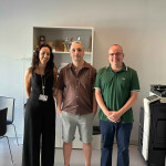 Innovación y buenas prácticas en medicina forense: movilidad Erasmus+ de formación y docencia en la Universidad de Coímbra