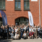 Inteligencia artificial y digitalización: una experiencia internacional en Klaipeda University