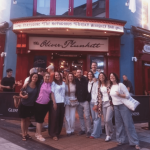 Aprender inglés, descubrir Cork y conectar con personas de todo el mundo