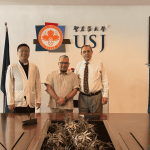 Tender puentes entre culturas y creencias: una experiencia Erasmus+ en Macao