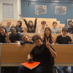 Perder el miedo a hablar: una experiencia de inglés y comunicación en Cork