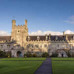 Aprendizaje e internacionalización: mi experiencia en University College Cork